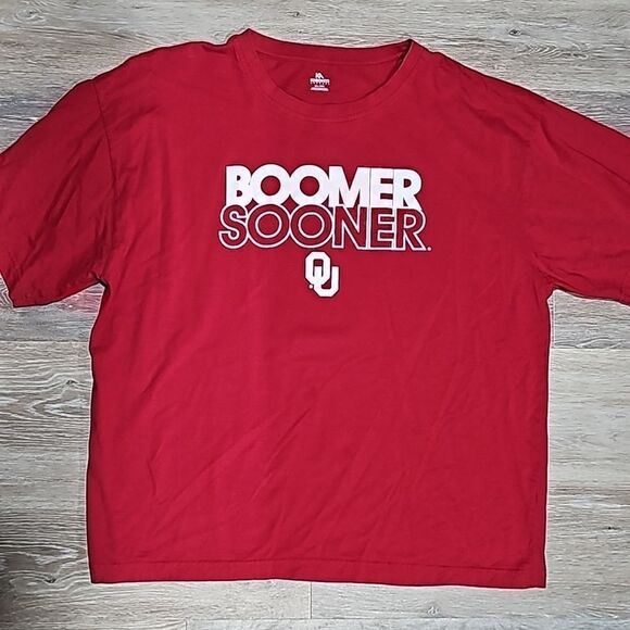 OU Tshirt  - Picture 1 of 7